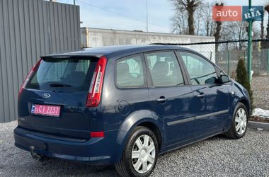 Мінівен Ford C-Max 2008 в Вінниці