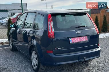 Мінівен Ford C-Max 2008 в Вінниці