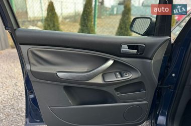 Мінівен Ford C-Max 2008 в Вінниці