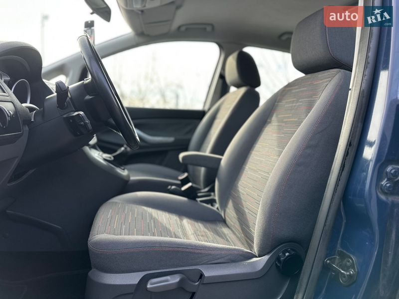 Минивэн Ford C-Max 2008 в Виннице