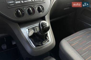 Мінівен Ford C-Max 2008 в Вінниці