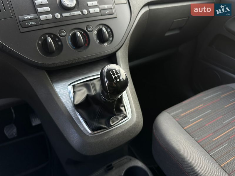 Минивэн Ford C-Max 2008 в Виннице