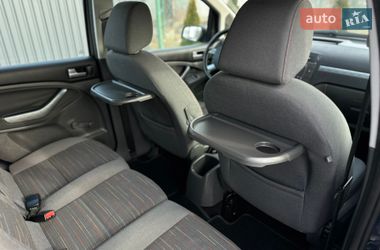 Мінівен Ford C-Max 2008 в Вінниці