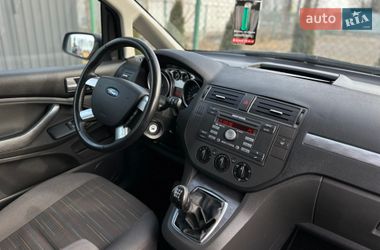 Мінівен Ford C-Max 2008 в Вінниці