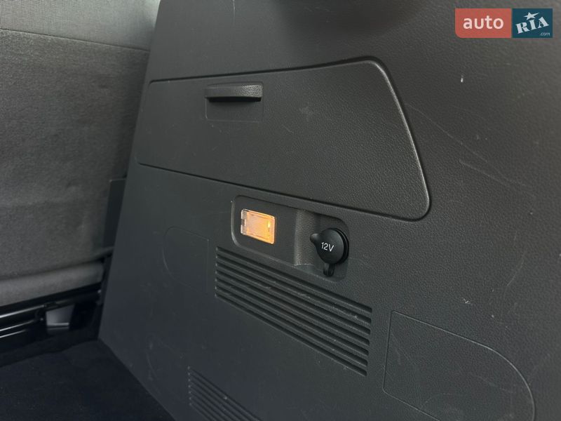 Минивэн Ford C-Max 2008 в Виннице