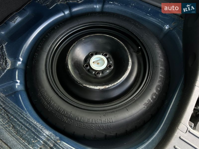 Минивэн Ford C-Max 2008 в Виннице