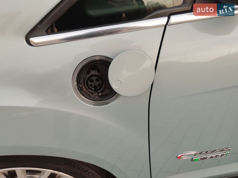 Мінівен Ford C-Max 2012 в Калуші