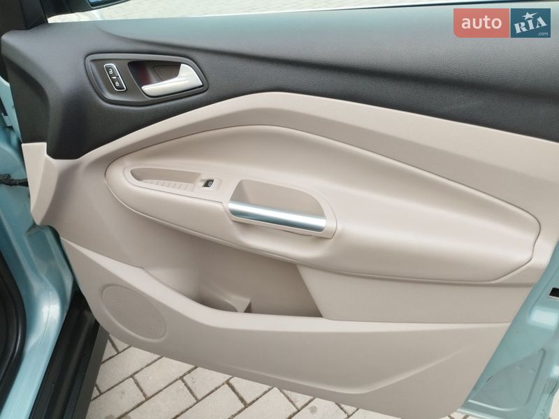 Мінівен Ford C-Max 2012 в Калуші