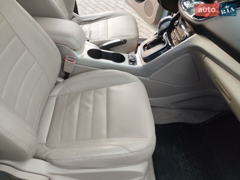 Мінівен Ford C-Max 2012 в Калуші