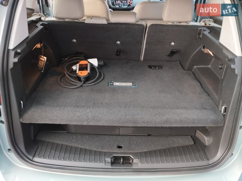 Мінівен Ford C-Max 2012 в Калуші