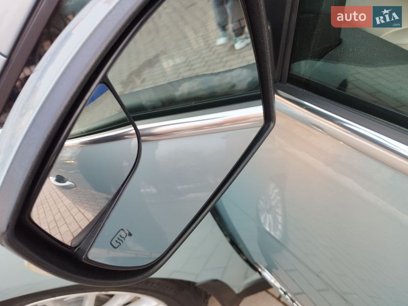 Мінівен Ford C-Max 2012 в Калуші