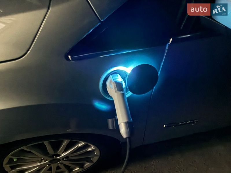 Мінівен Ford C-Max 2012 в Калуші