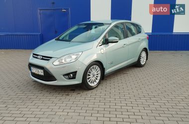 Минивэн Ford C-Max 2012 в Калуше