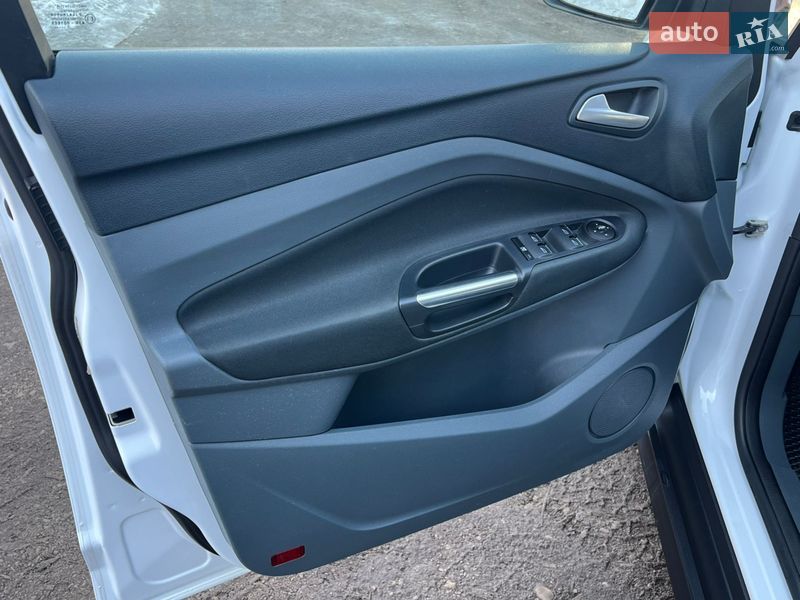 Мінівен Ford C-Max 2013 в Тернополі