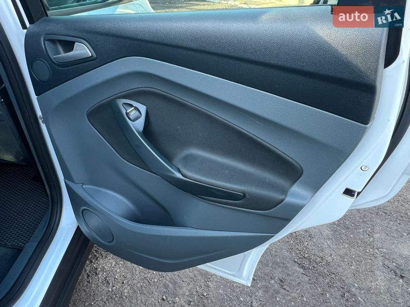 Мінівен Ford C-Max 2013 в Тернополі