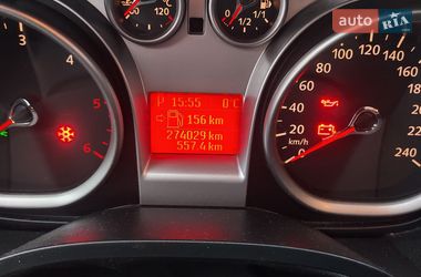 Минивэн Ford C-Max 2009 в Софиевской Борщаговке