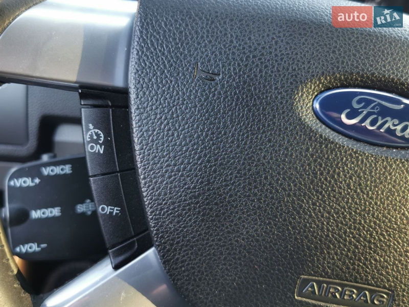 Мінівен Ford C-Max 2010 в Хмельницькому