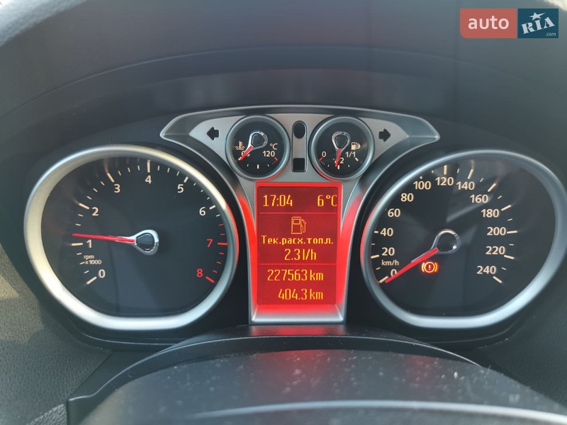 Мінівен Ford C-Max 2010 в Хмельницькому