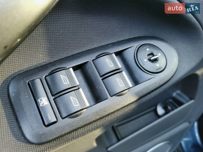 Мінівен Ford C-Max 2010 в Хмельницькому