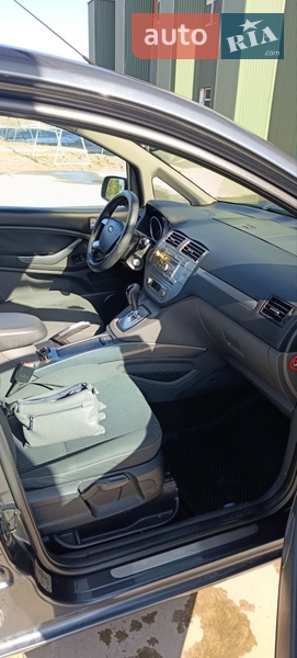 Мінівен Ford C-Max 2010 в Славуті фото 9 Мінівен Ford C-Max 2010 в Славуті