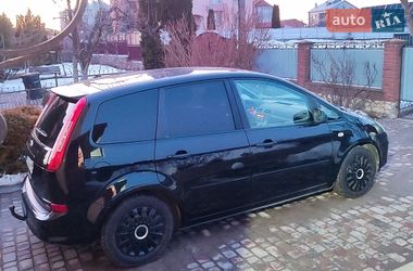 Минивэн Ford C-Max 2009 в Тернополе