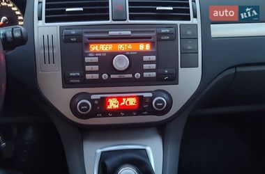 Минивэн Ford C-Max 2009 в Тернополе