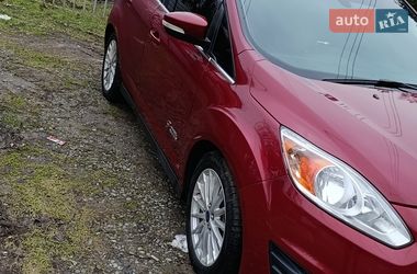 Мінівен Ford C-Max 2015 в Миколаєві фото 2 Мінівен Ford C-Max 2015 в Миколаєві