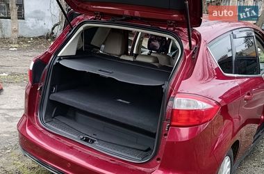 Мінівен Ford C-Max 2015 в Миколаєві фото 9 Мінівен Ford C-Max 2015 в Миколаєві