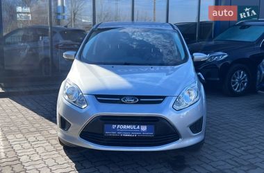 Мінівен Ford C-Max 2013 в Нововолинську