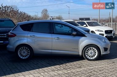 Мінівен Ford C-Max 2013 в Нововолинську