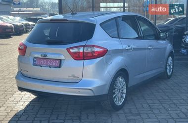 Мінівен Ford C-Max 2013 в Нововолинську