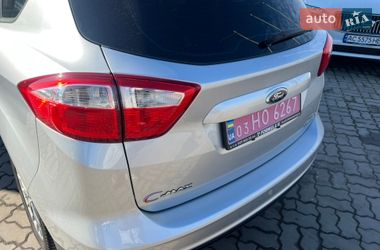 Мінівен Ford C-Max 2013 в Нововолинську
