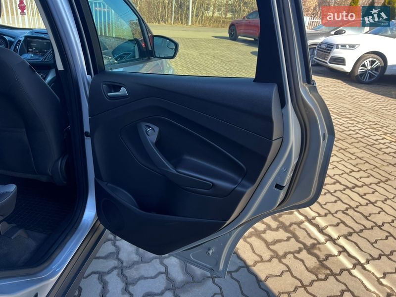 Минивэн Ford C-Max 2013 в Нововолынске