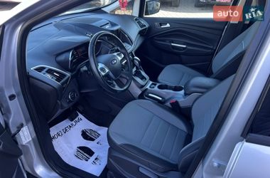 Мінівен Ford C-Max 2013 в Нововолинську
