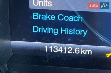Мінівен Ford C-Max 2013 в Нововолинську