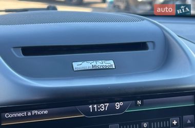 Мінівен Ford C-Max 2013 в Нововолинську