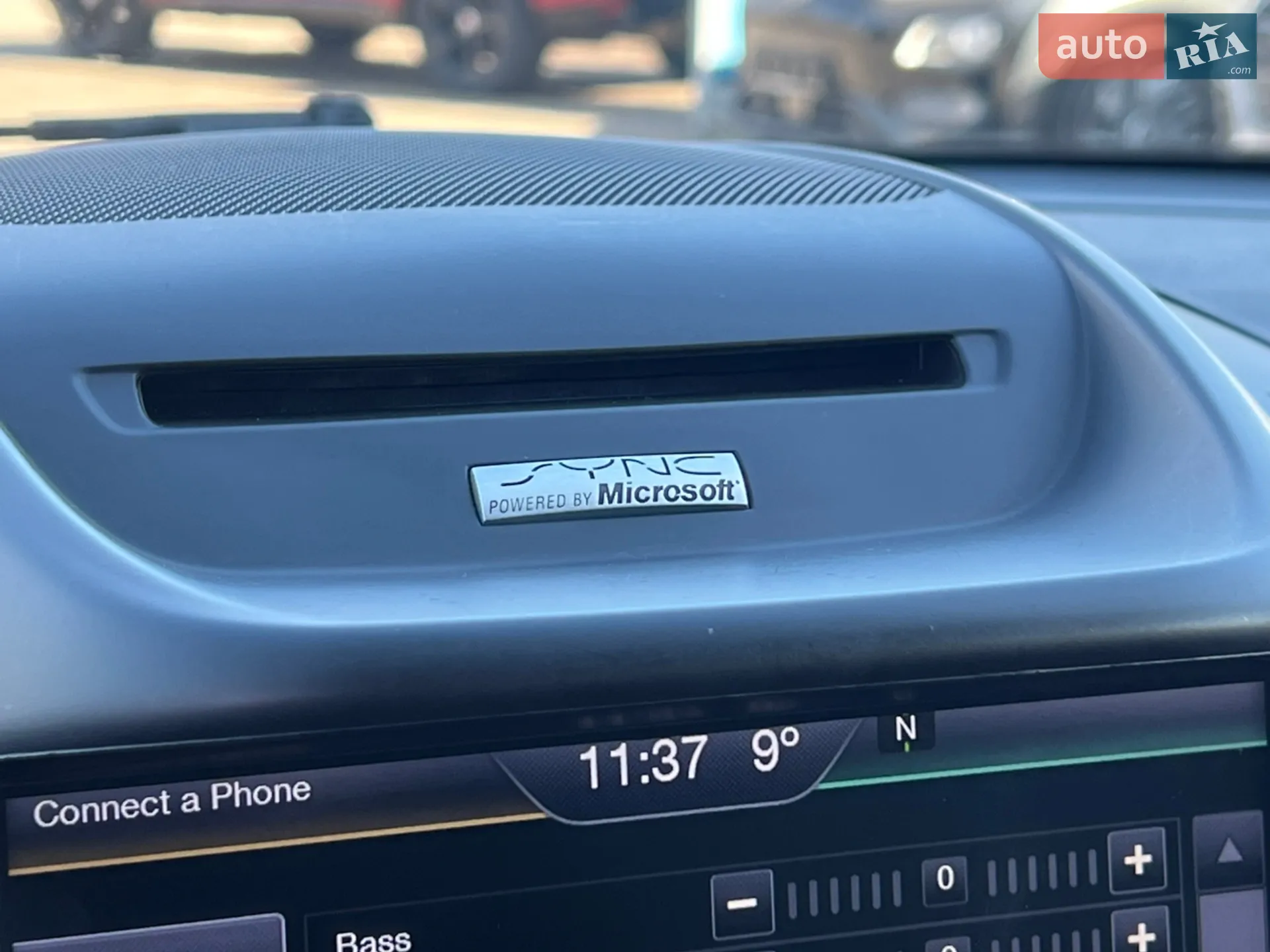 2013 Ford C-MAX - мініатюра 36