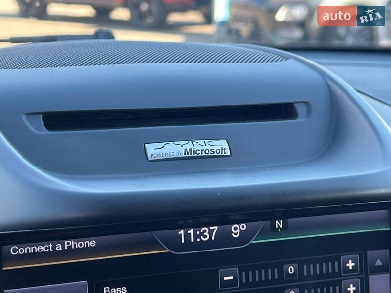 Минивэн Ford C-Max 2013 в Нововолынске