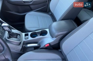 Мінівен Ford C-Max 2013 в Нововолинську