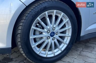 Мінівен Ford C-Max 2013 в Нововолинську