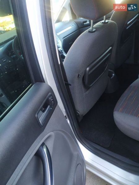 Минивэн Ford C-Max 2009 в Виннице