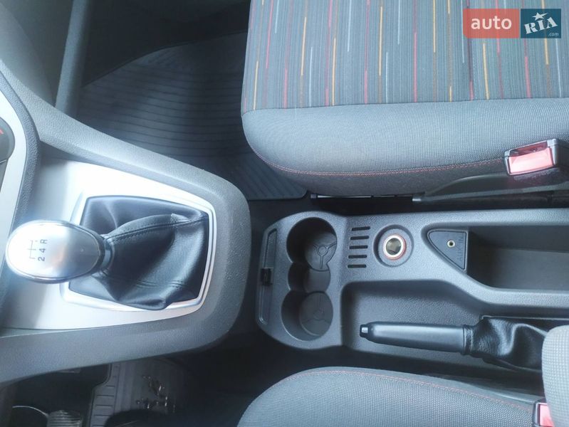 Минивэн Ford C-Max 2009 в Виннице