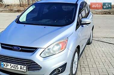 Минивэн Ford C-Max 2013 в Запорожье
