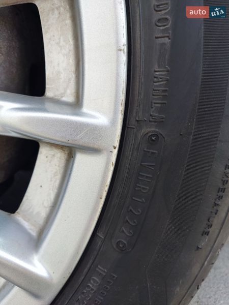 Минивэн Ford C-Max 2013 в Львове