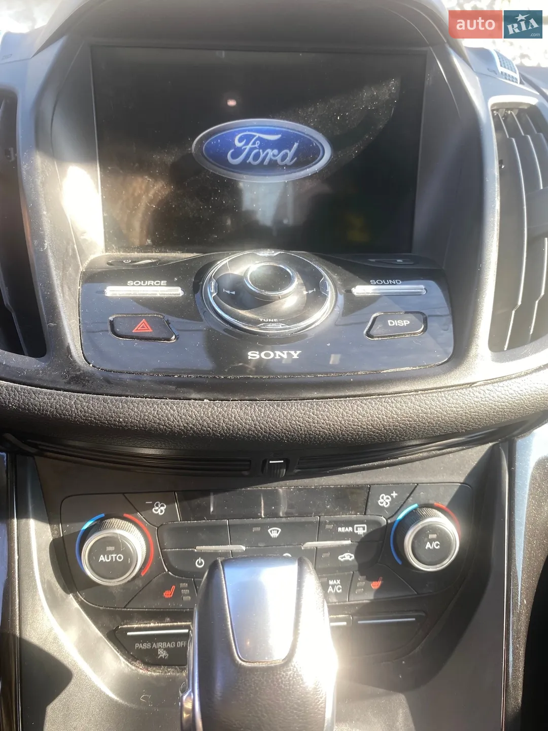 2018 Ford C-MAX - мініатюра 4