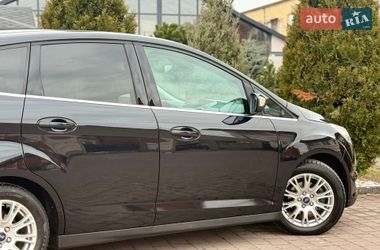Мінівен Ford C-Max 2012 в Хоролі