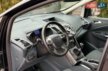 Мінівен Ford C-Max 2012 в Хоролі