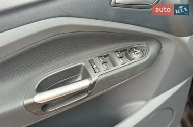 Мінівен Ford C-Max 2012 в Хоролі