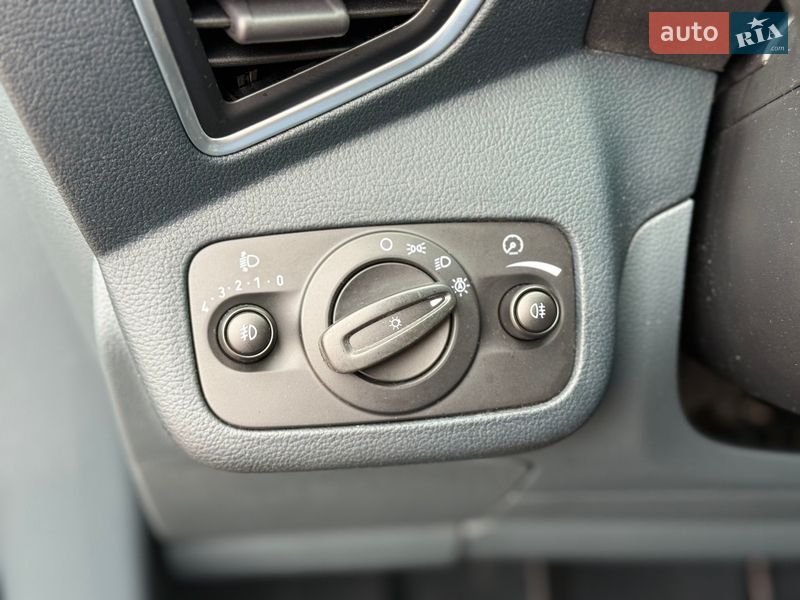 Мінівен Ford C-Max 2012 в Хоролі