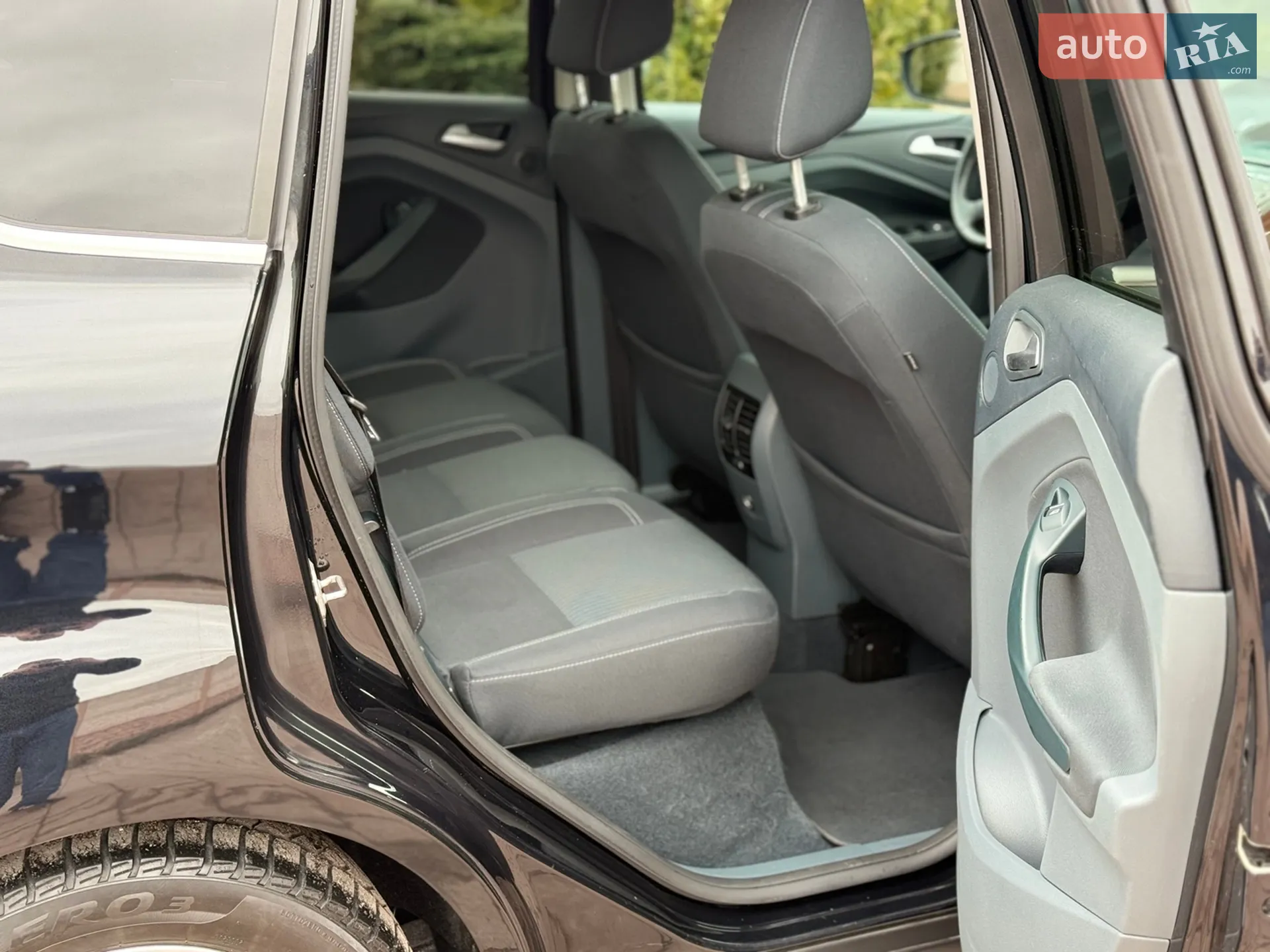2012 Ford C-MAX - мініатюра 73